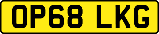OP68LKG