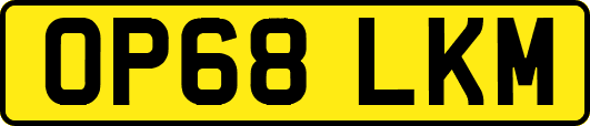 OP68LKM