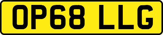OP68LLG