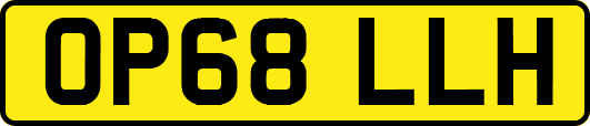 OP68LLH
