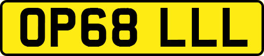 OP68LLL