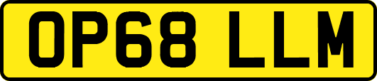 OP68LLM