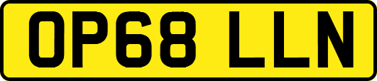 OP68LLN