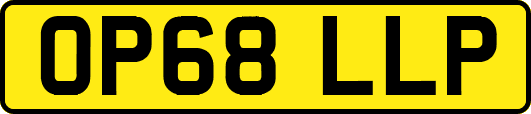 OP68LLP