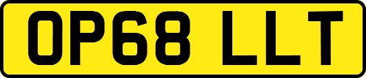 OP68LLT
