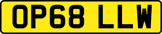 OP68LLW