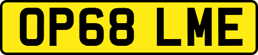 OP68LME