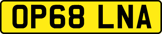 OP68LNA