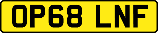 OP68LNF