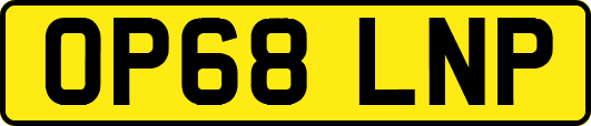 OP68LNP