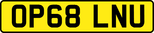 OP68LNU
