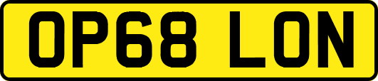 OP68LON