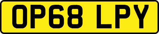 OP68LPY
