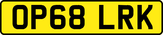 OP68LRK