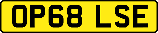 OP68LSE