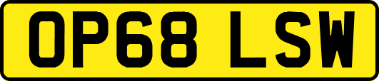 OP68LSW