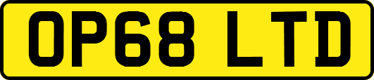 OP68LTD