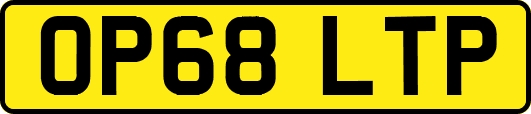 OP68LTP
