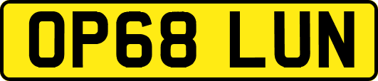 OP68LUN