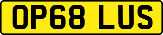 OP68LUS
