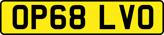 OP68LVO