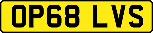 OP68LVS