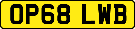 OP68LWB