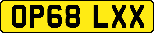 OP68LXX
