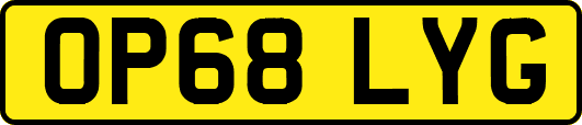OP68LYG