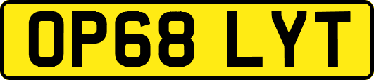 OP68LYT