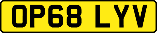 OP68LYV