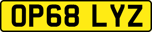 OP68LYZ