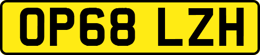 OP68LZH