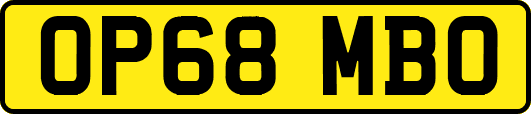 OP68MBO