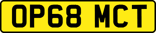 OP68MCT