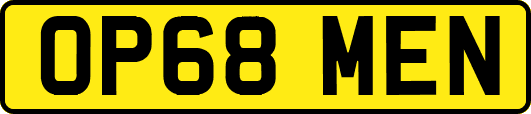 OP68MEN