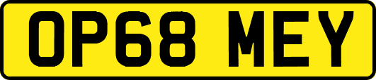 OP68MEY