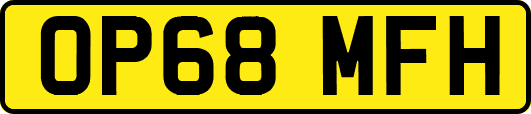 OP68MFH