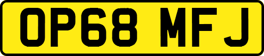 OP68MFJ
