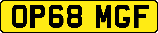 OP68MGF