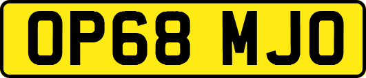 OP68MJO