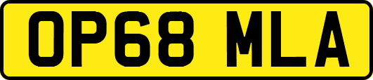 OP68MLA