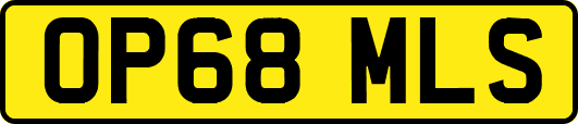 OP68MLS