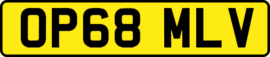 OP68MLV