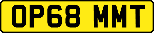 OP68MMT