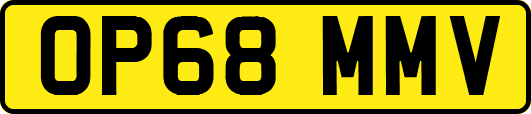 OP68MMV