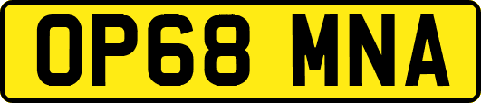 OP68MNA