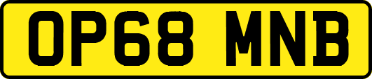 OP68MNB