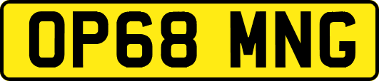 OP68MNG