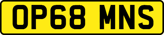OP68MNS